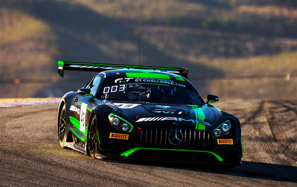 (Foto: Christina Nielsen Racing / Halston Pitman)